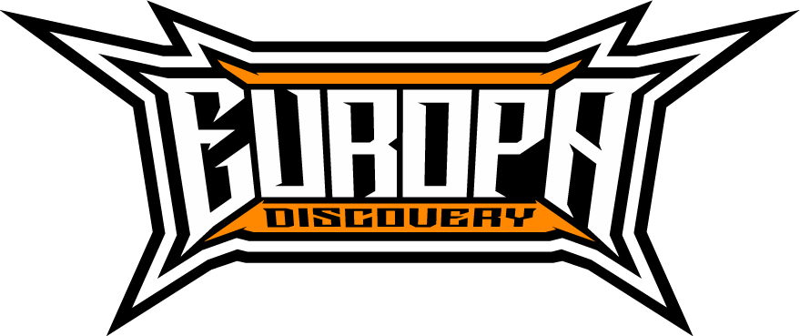 Europa Discovery