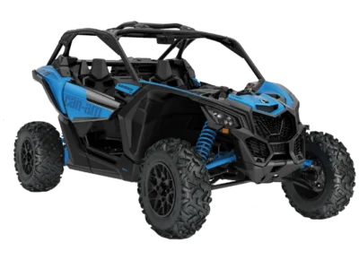 Europa Discovery Buggy - Can – AM Maverick x DS Turbo